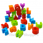 Alphabet Learning Toys