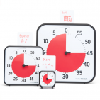 Visual Timers