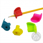 Pencil Grips and Writing Tools