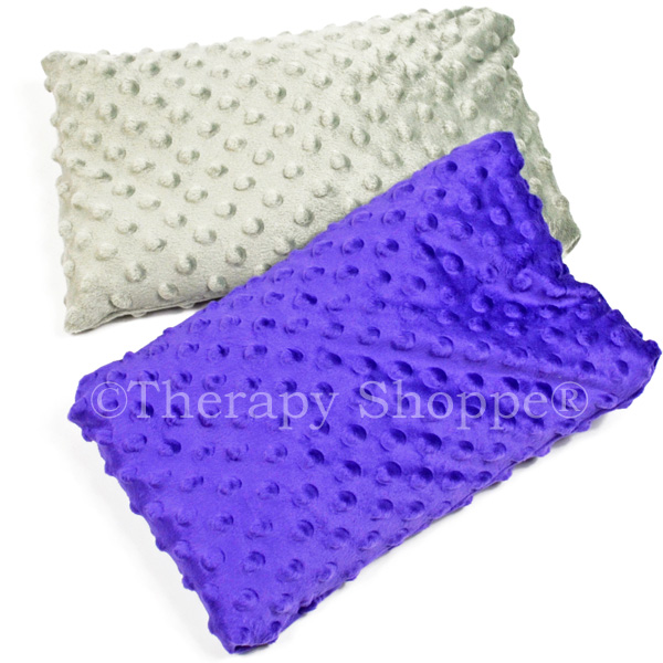ready to ship sensory therapy lap pad 2 pounds Ready to ship weighted lap blanket 16x14