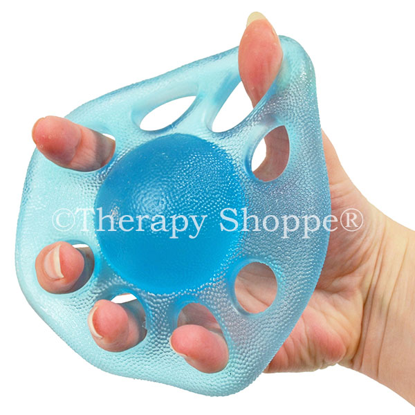 UFO Finger Fidget | Anxiety and Stress Reducers | UFO Exerciser from Therapy Shoppe Therapy Shoppe / UFO Fidget Exerciser Sensory, Special Needs, Therapy Toys-Tools