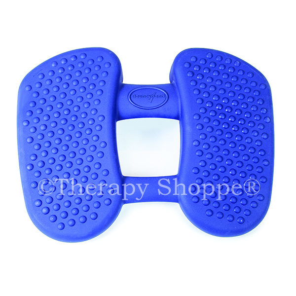 Compact Fidgeting Foot Steppers, Autism Specialties, Compact Fidgeting  Foot Steppers from Therapy Shoppe Foot Stepper, Fidgeting, Foot Fidget-Band, Bouncy Band