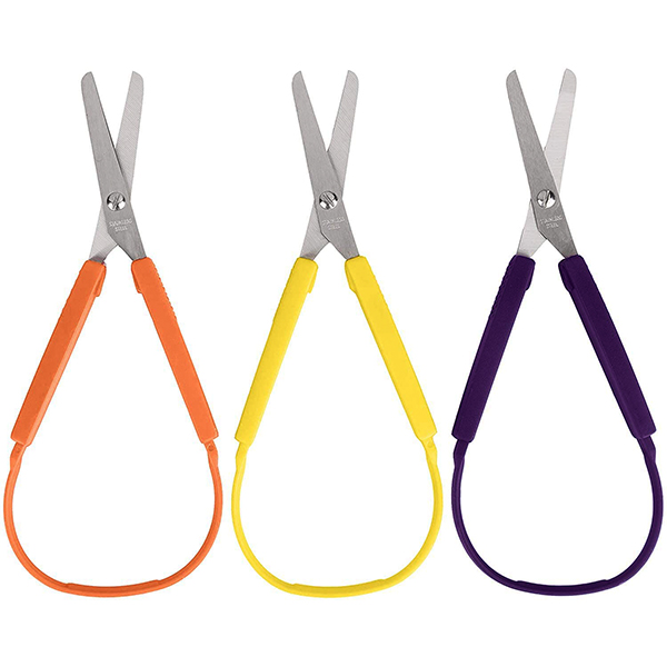 Best Scissors That Children Can Use. - Childcarepedia