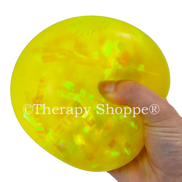 Giant Bead Stress Ball - Playthings Toy Shoppe