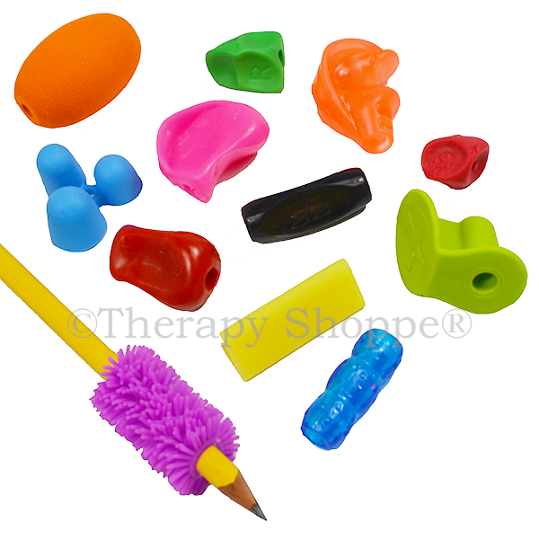Grotto Grips Pencil Grasp Trainer 12 Count