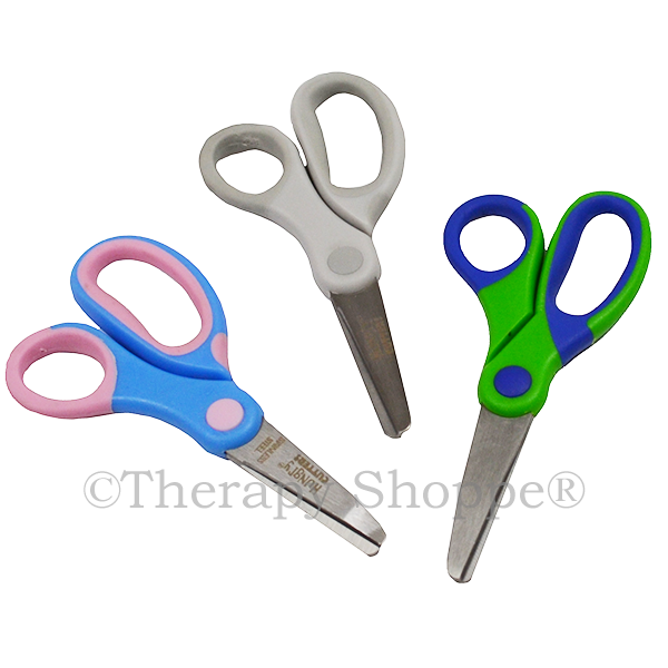 Mini OT Scissors, 450+ Favorites Under $10, Mini OT Scissors from Therapy  Shoppe Mini OT Scissors at Therapy Shoppe, Beginner, Learning Scissors