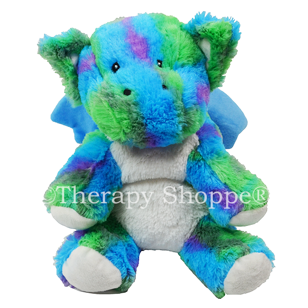 2 lb. Scented Weighted Plush Frog, Anxiety and Stress Reducers, 2 lb.  Scented Weighted Plush Frog from Therapy Shoppe Scented Weighted Frog, Weighted  Stuffed Plush Animals, Special Needs Toy-Tool-Fidget