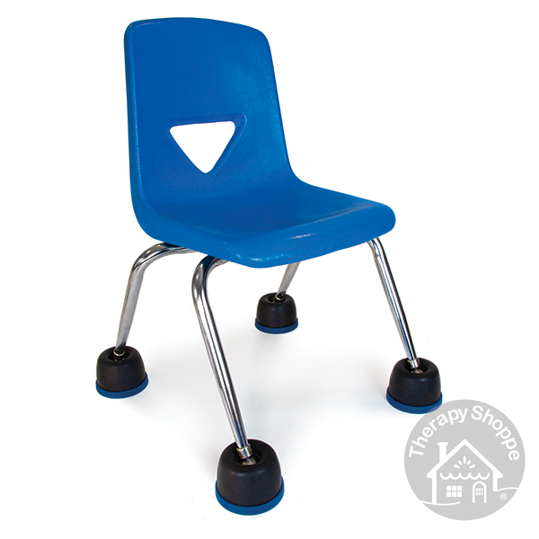 Wiggle Wobble Chair Bouncers Assistive Technology Wiggle Wobble Chair Bouncers from Therapy Shoppe Wiggle Wobble Chair Bouncers Movement Sensory Seekers Sensory Tool Foot Fidget Silent Classroom