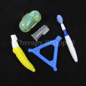 All New Oral Desensitization Sampler Kit
