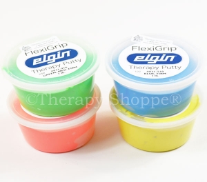 1 lb. Softer Therapy Putty