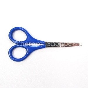 Left-Handed Benbow Scissors