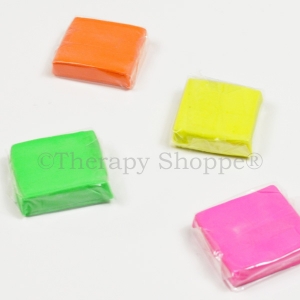 Kneadable Erasers 2-pk