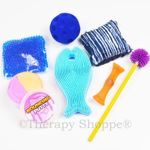 Sensory Seekers Fidget Kit™ #2