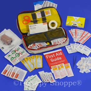 Therapy Shoppe Deluxe Essential Aids Kit™
