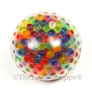 Peezy Gel Bead Ball