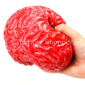 Big Ole Squeezy Brain