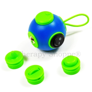 therapeutic fidget toys