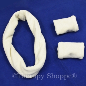 Super Sale Teen-Adult Organic Chewy Necklace ONLY