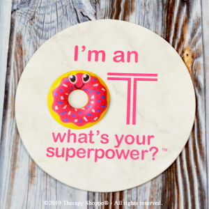 OT Superpower Coaster