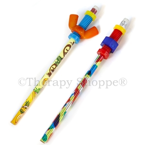 Pencil Topper Fidgets