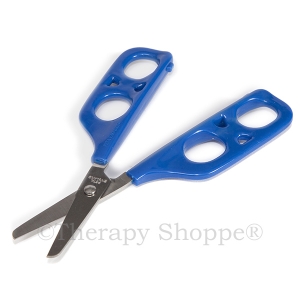 Peta Dual Control Training Scissors Left Handed - AEPP121