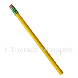Jumbo Ticonderoga Round Beginners Pencils