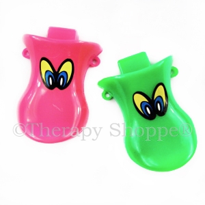 Duck Beak Whistles