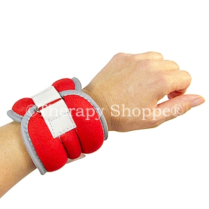 Soft Wrist Weights