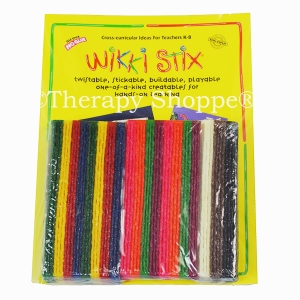 50 Classroom Packs of Wikki Stix