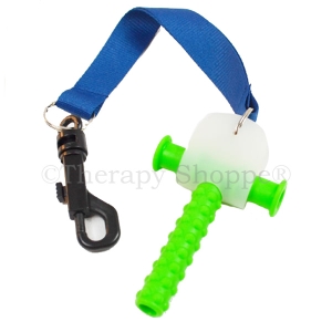 Chewy Tethers with a Strap