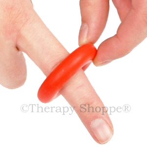 Mini-O Finger Figit