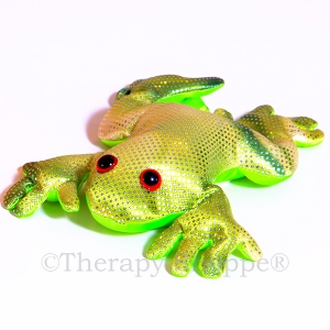 Weighted Hippity Hop Frog