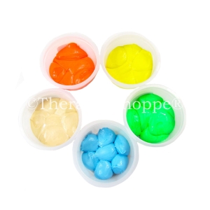 Therapy Putty Sampler Kit
