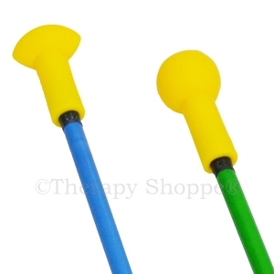 Sports Chewy Pencil Toppers