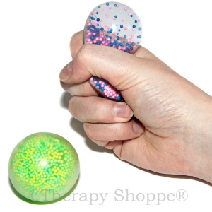 Sprinkles Confetti Fidget Balls™