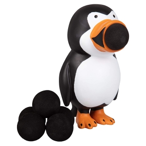 Penguin Popper