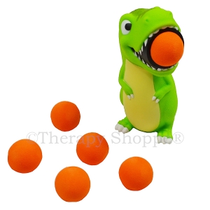 Dino Popper (finger strengthening toy)