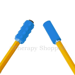 Scented Chewy Pencil Toppers