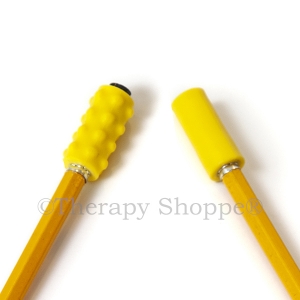 Chew Stixx Chewy Pencil Toppers