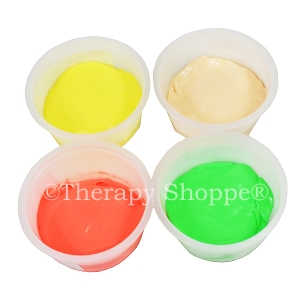 Scented Therapy Putty
