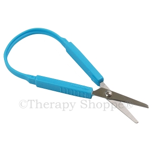 Generic Colored Mini Loop Scissors