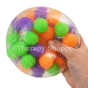 Jumbo Molecule Ball