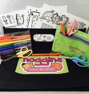 Super Sale Nogginsland Accessory Set