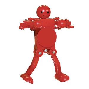 Boogie Bot Dancing Robot