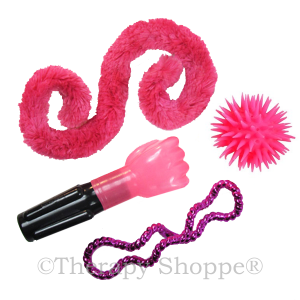 Think Pink Fidget Toys Kit™