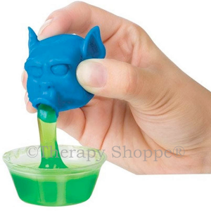 Silly Slime Suckers 