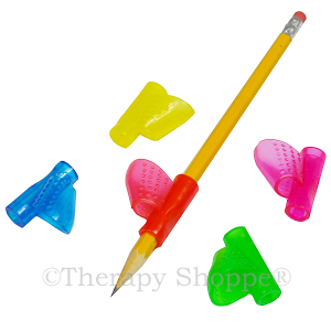Pointer Pencil Grips
