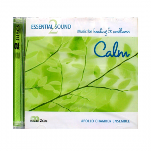 Calming 2-CD Set
