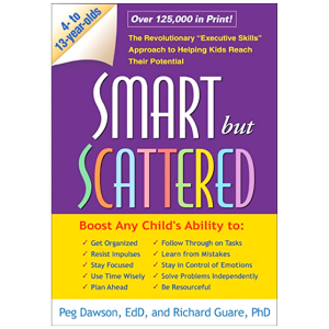 Super Sale Smart But Scattered