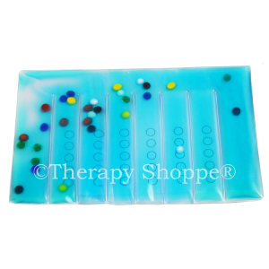 Skill Building Sensory Gel Pad